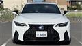 2021 Lexus IS
