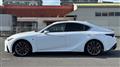 2021 Lexus IS