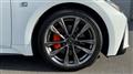 2021 Lexus IS