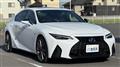 2021 Lexus IS