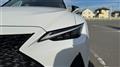 2021 Lexus IS
