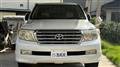 2009 Toyota Land Cruiser