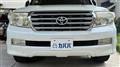 2009 Toyota Land Cruiser