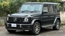 2023 Mercedes-Benz G-Class