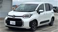 2025 Toyota Sienta