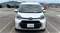 2025 Toyota Sienta
