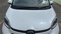 2025 Toyota Sienta
