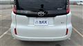 2025 Toyota Sienta
