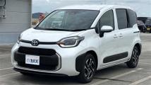 2025 Toyota Sienta