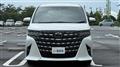 2025 Toyota Alphard