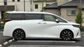 2025 Toyota Alphard