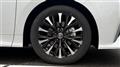 2025 Toyota Alphard
