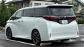 2025 Toyota Alphard