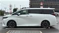 2025 Toyota Alphard