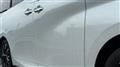 2025 Toyota Alphard