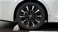 2025 Toyota Alphard