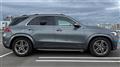 2022 Mercedes-Benz GLE-CLASS
