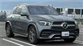 2022 Mercedes-Benz GLE-CLASS