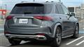 2022 Mercedes-Benz GLE-CLASS