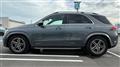 2022 Mercedes-Benz GLE-CLASS