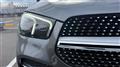 2022 Mercedes-Benz GLE-CLASS