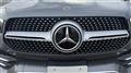 2022 Mercedes-Benz GLE-CLASS