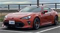 2016 Toyota 86