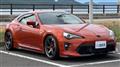 2016 Toyota 86
