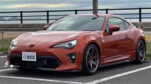 2016 Toyota 86