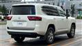 2024 Toyota Land Cruiser