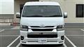 2026 Toyota Hiace Wagon