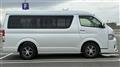 2026 Toyota Hiace Wagon