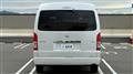 2026 Toyota Hiace Wagon