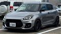 2019 Suzuki Swift