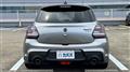 2019 Suzuki Swift