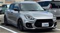 2019 Suzuki Swift