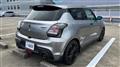 2019 Suzuki Swift