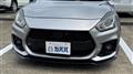 2019 Suzuki Swift