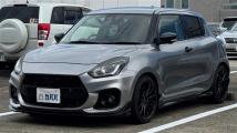 2019 Suzuki Swift