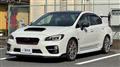 2017 Subaru WRX S4