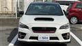 2017 Subaru WRX S4