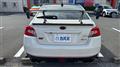 2017 Subaru WRX S4