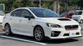 2017 Subaru WRX S4