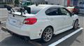 2017 Subaru WRX S4