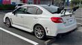 2017 Subaru WRX S4