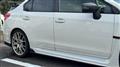 2017 Subaru WRX S4