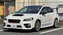 2017 Subaru WRX S4