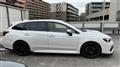 2014 Subaru Levorg