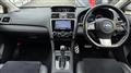 2014 Subaru Levorg