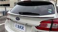 2014 Subaru Levorg
